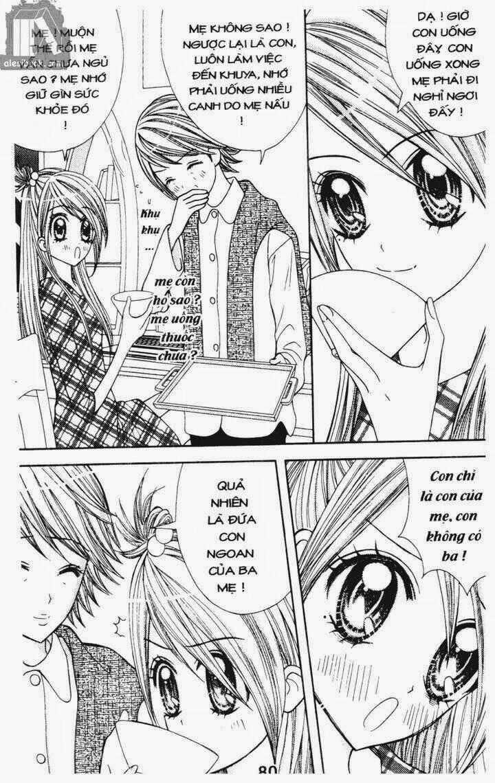 Ngôi Sao Sugar - Chapter 6 - Trang 40