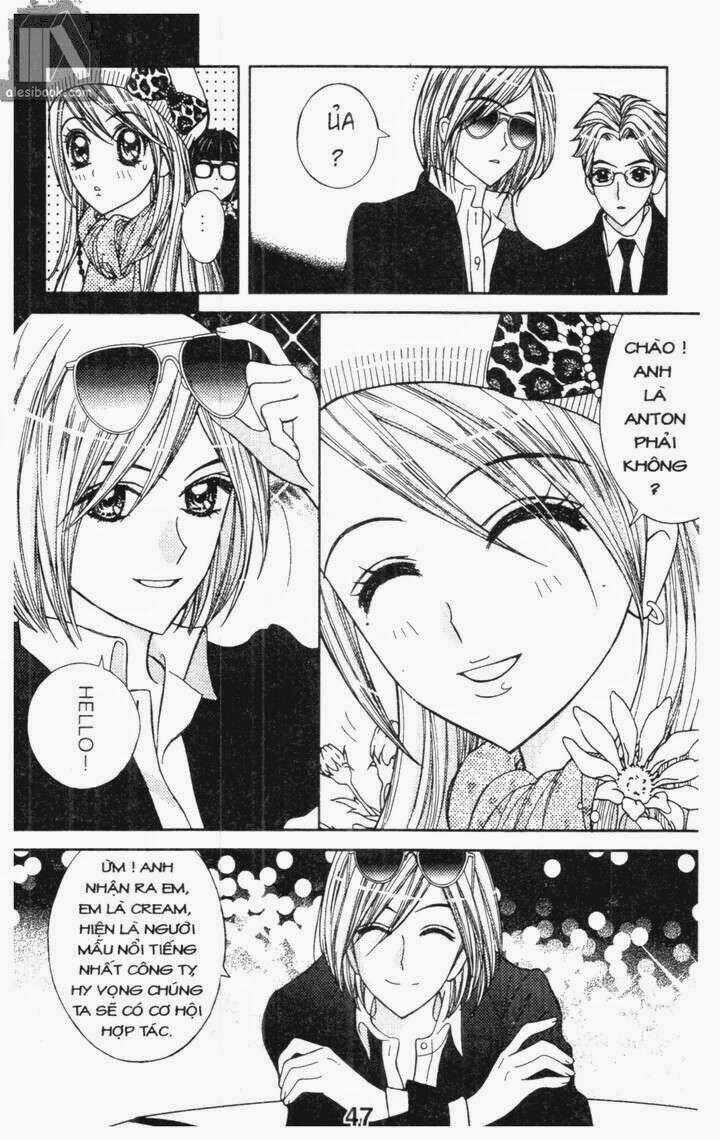 Ngôi Sao Sugar - Chapter 6 - Trang 7