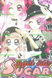 Đọc truyện Ngôi Sao Sugar