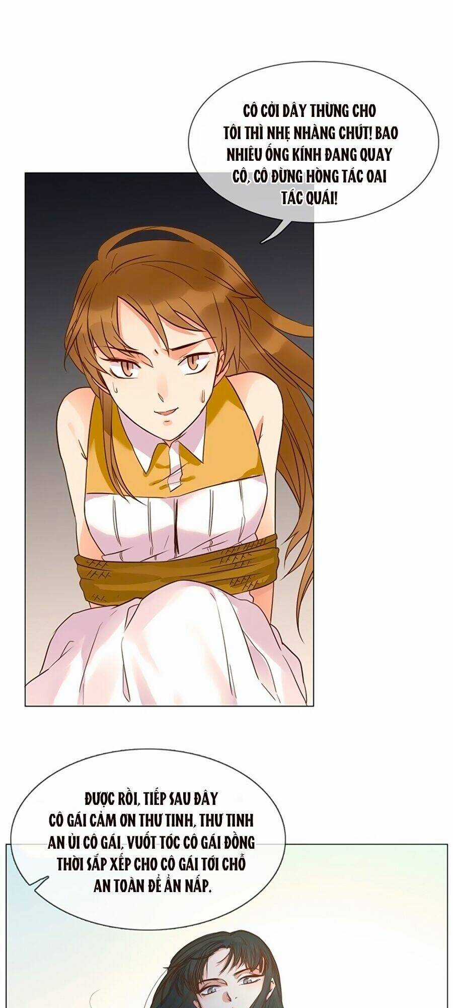 Ngôi Sao Vụn Vỡ - Chapter 1 - Trang 39