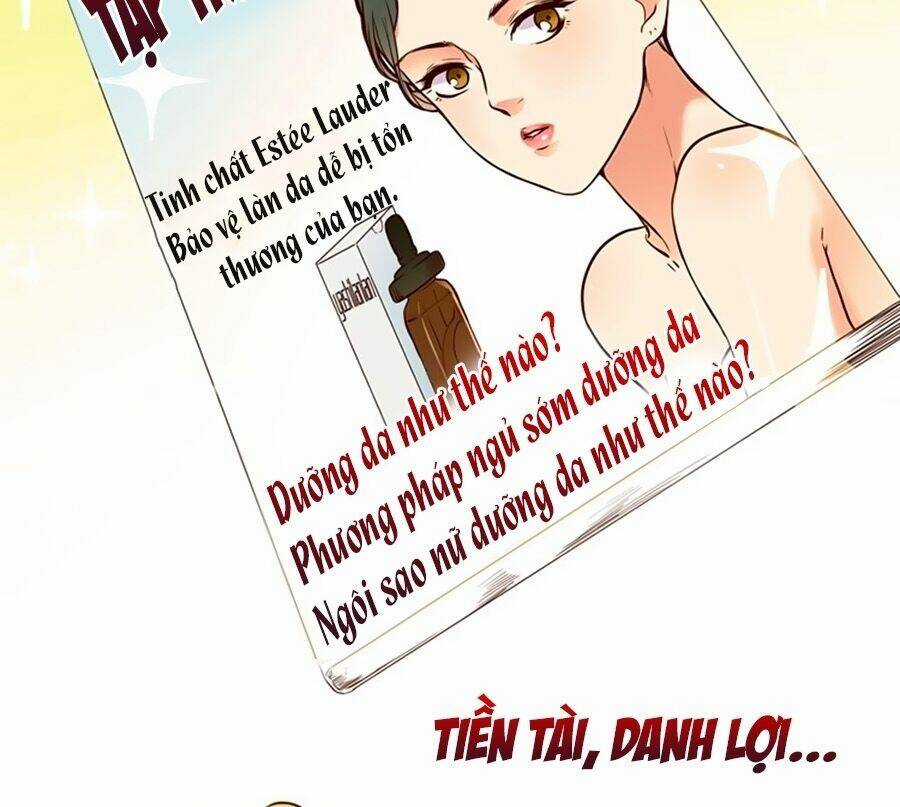 Ngôi Sao Vụn Vỡ - Chapter 1 - Trang 6
