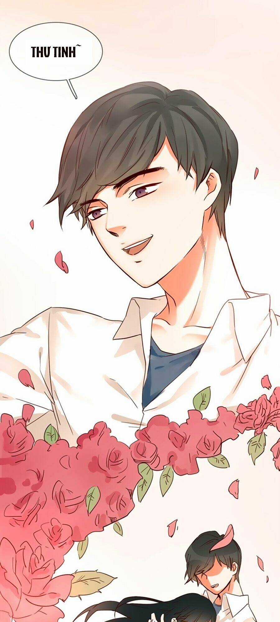 Ngôi Sao Vụn Vỡ - Chapter 1 - Trang 80