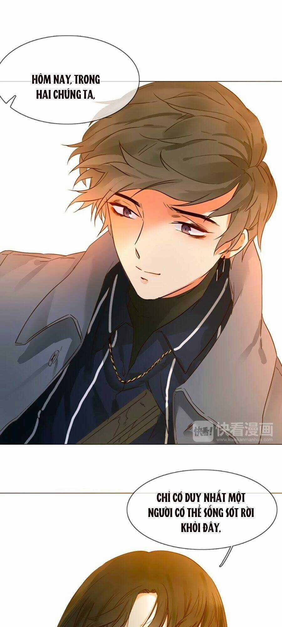 Ngôi Sao Vụn Vỡ - Chapter 1 - Trang 92