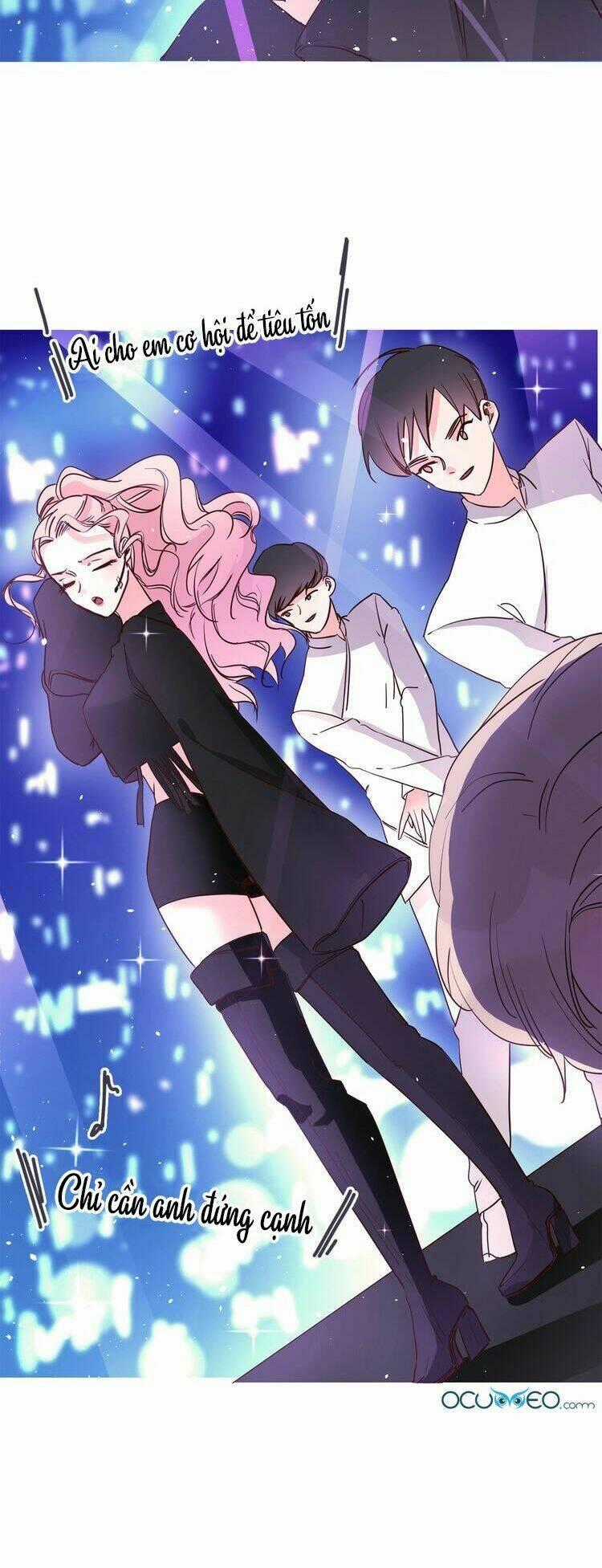 Ngôi Sao Vụn Vỡ - Chapter 10 - Trang 2