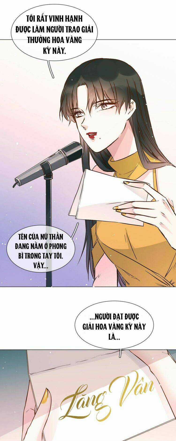 Ngôi Sao Vụn Vỡ - Chapter 10 - Trang 30