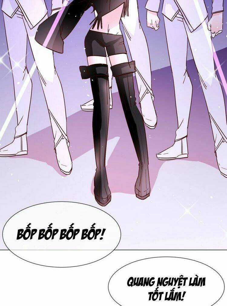 Ngôi Sao Vụn Vỡ - Chapter 10 - Trang 4