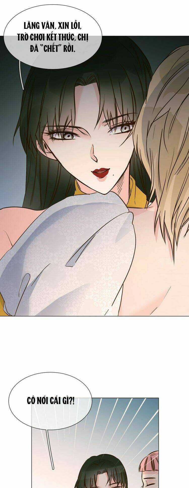 Ngôi Sao Vụn Vỡ - Chapter 10 - Trang 36