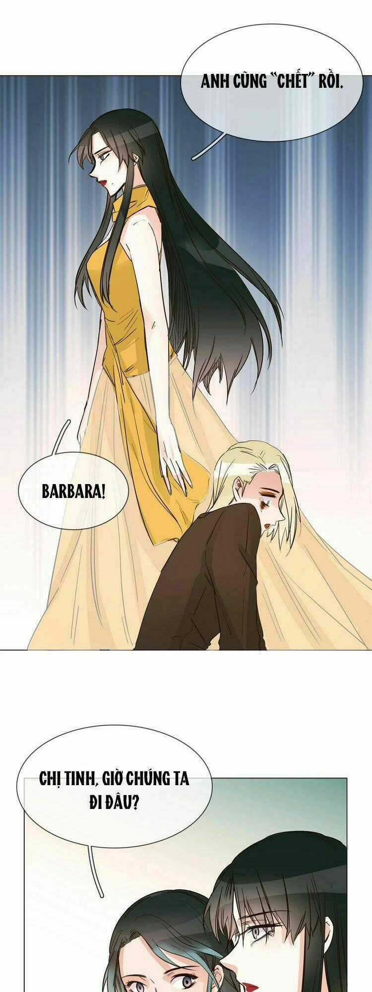 Ngôi Sao Vụn Vỡ - Chapter 13 - Trang 1