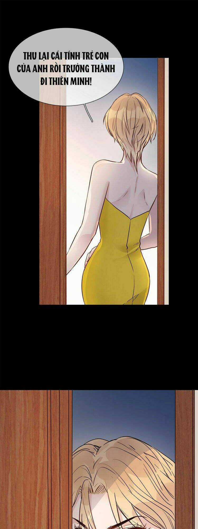 Ngôi Sao Vụn Vỡ - Chapter 13 - Trang 20