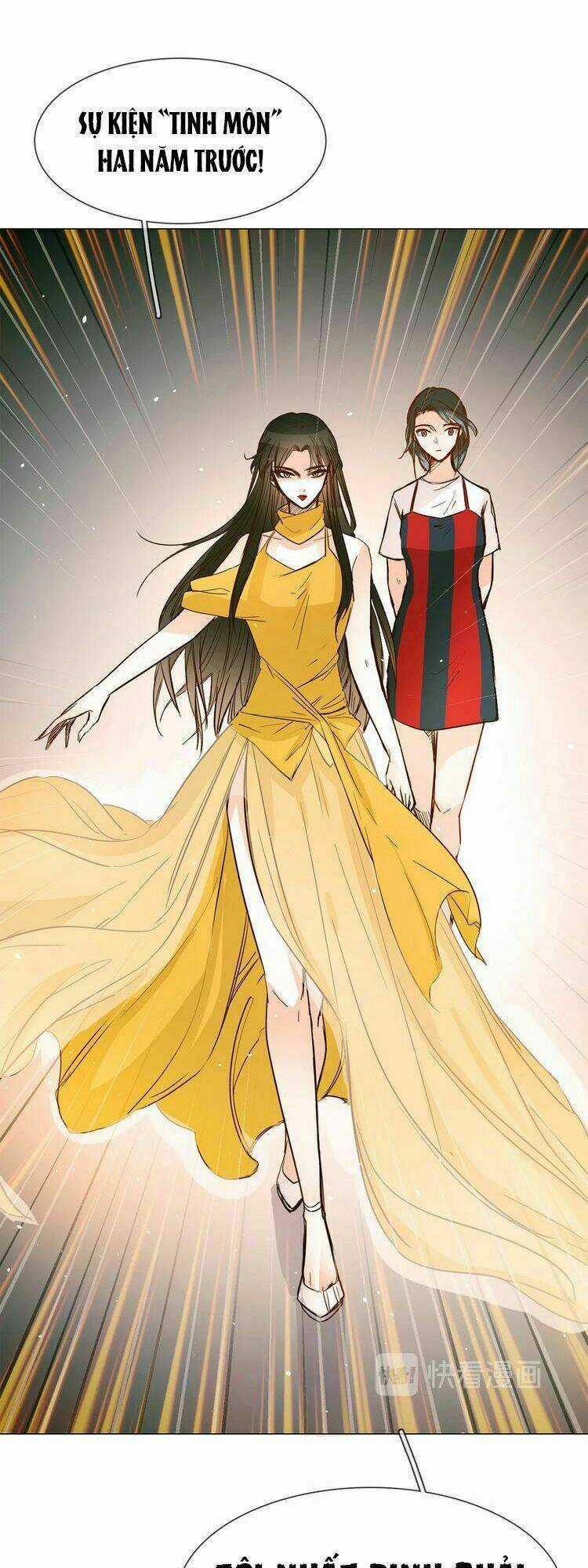 Ngôi Sao Vụn Vỡ - Chapter 13 - Trang 3