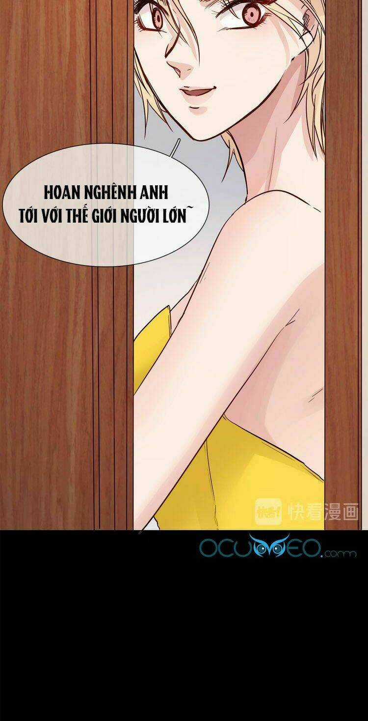 Ngôi Sao Vụn Vỡ - Chapter 13 - Trang 21