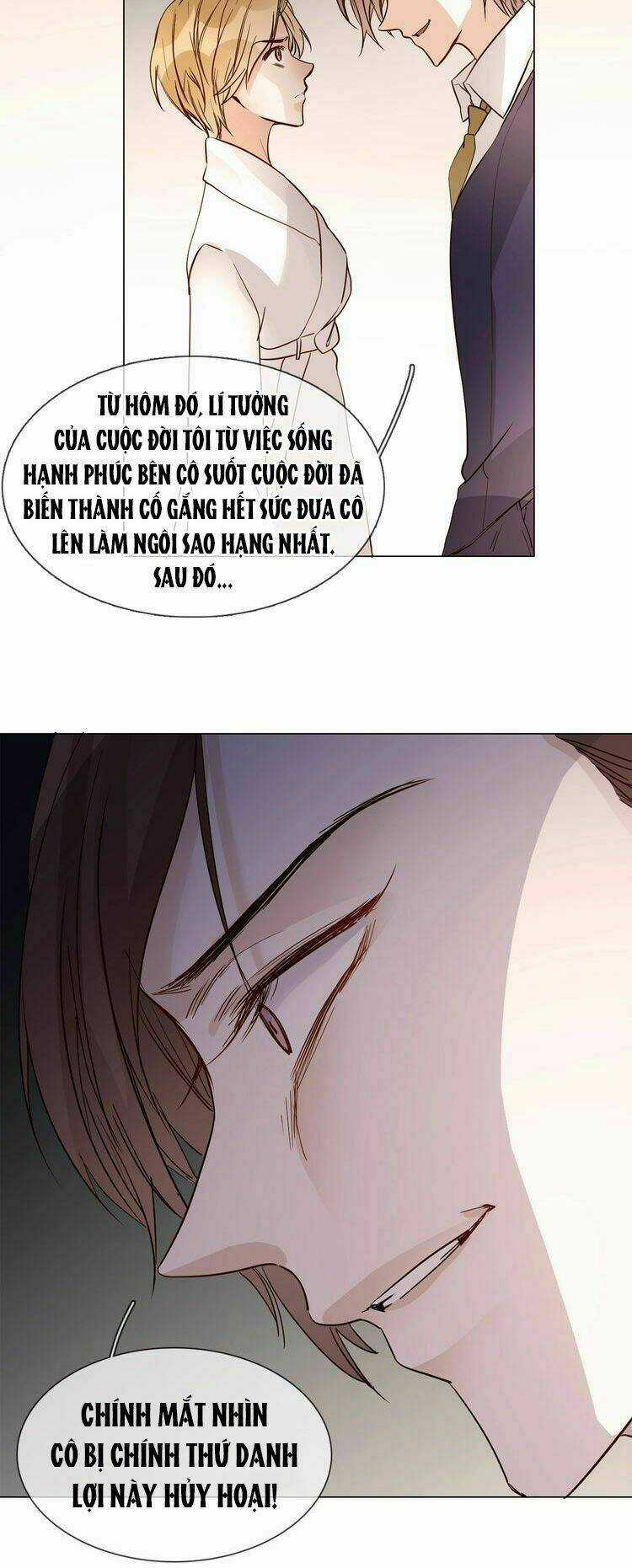 Ngôi Sao Vụn Vỡ - Chapter 13 - Trang 23