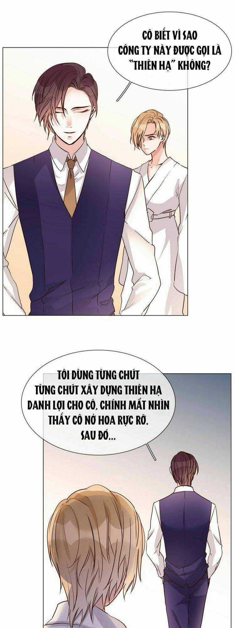 Ngôi Sao Vụn Vỡ - Chapter 13 - Trang 24