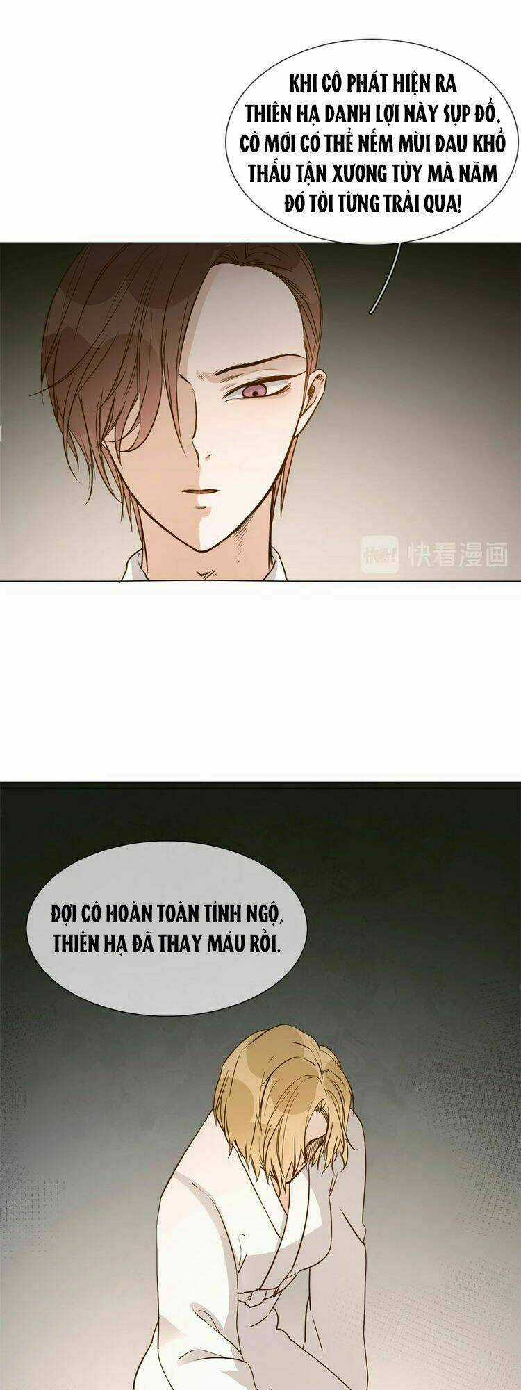 Ngôi Sao Vụn Vỡ - Chapter 13 - Trang 26