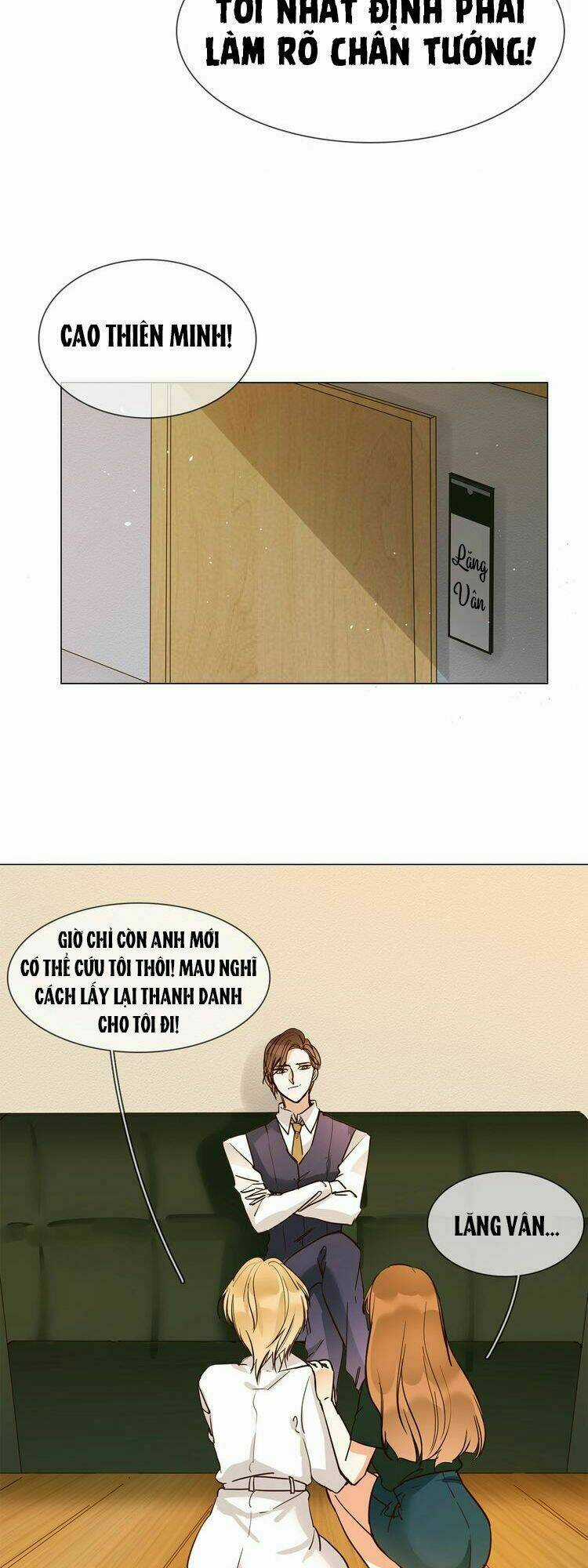 Ngôi Sao Vụn Vỡ - Chapter 13 - Trang 4