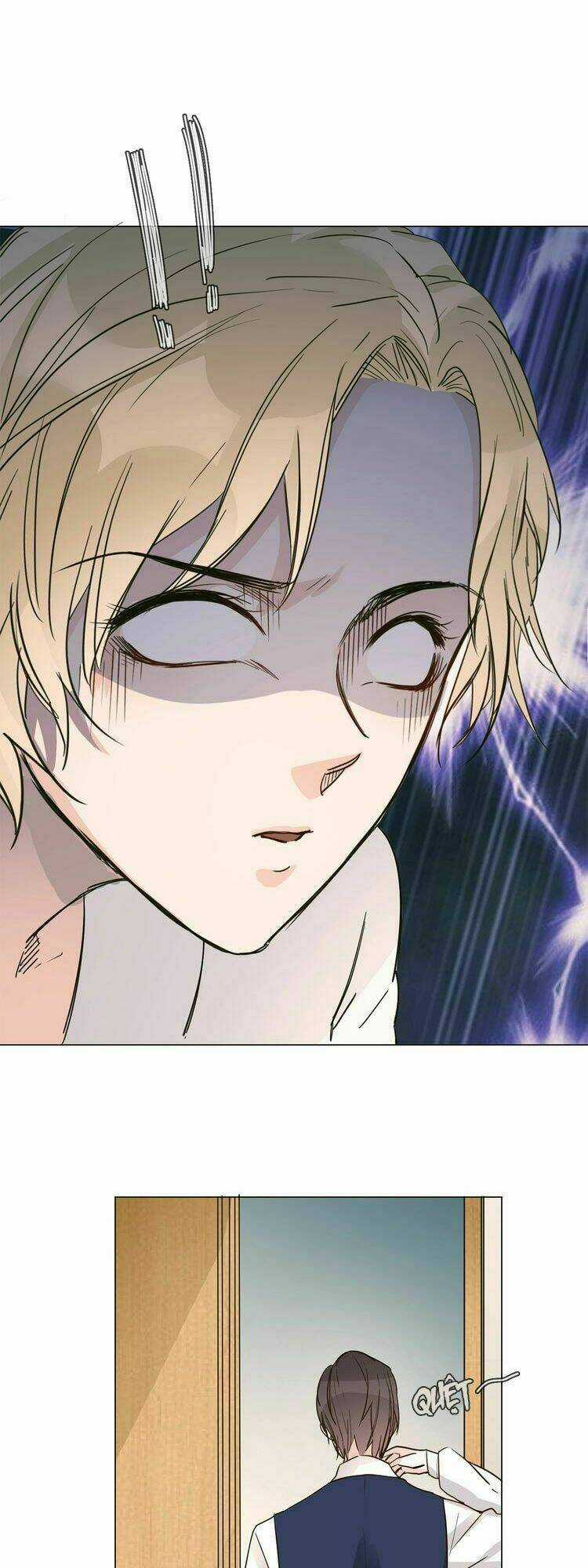 Ngôi Sao Vụn Vỡ - Chapter 13 - Trang 31