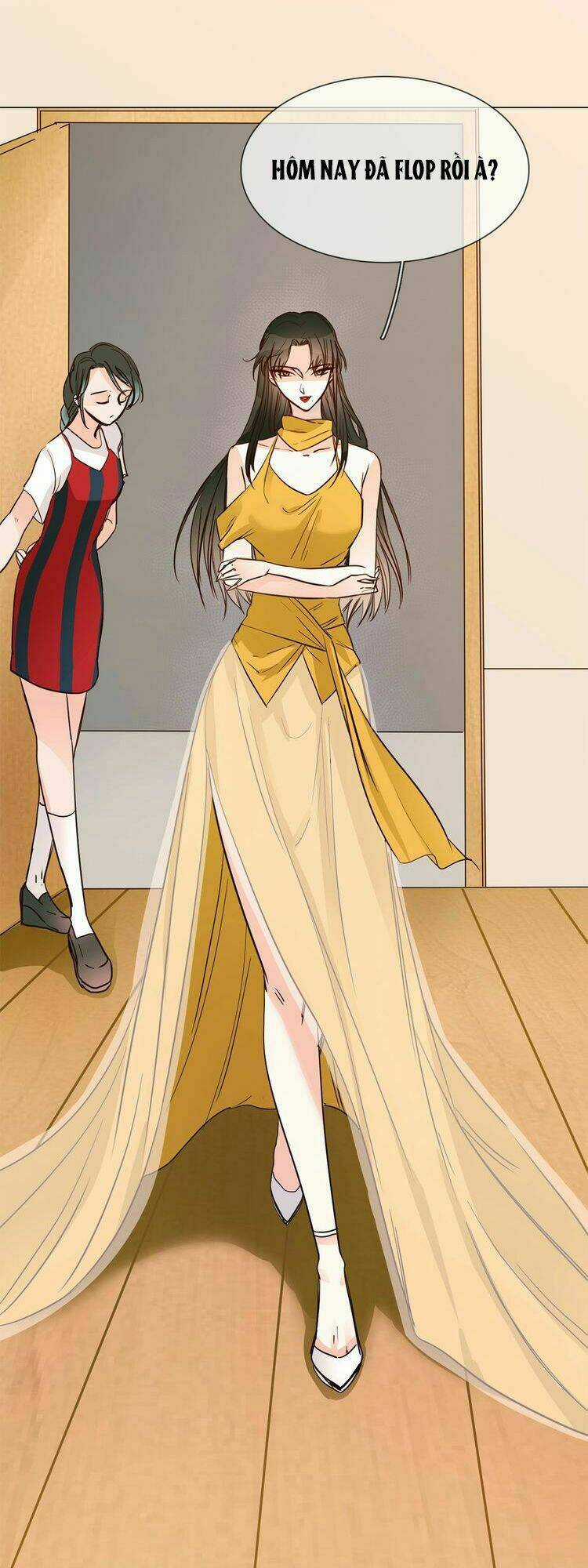 Ngôi Sao Vụn Vỡ - Chapter 13 - Trang 36