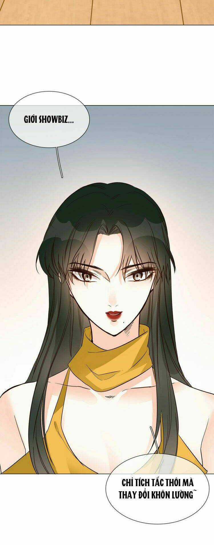 Ngôi Sao Vụn Vỡ - Chapter 13 - Trang 37