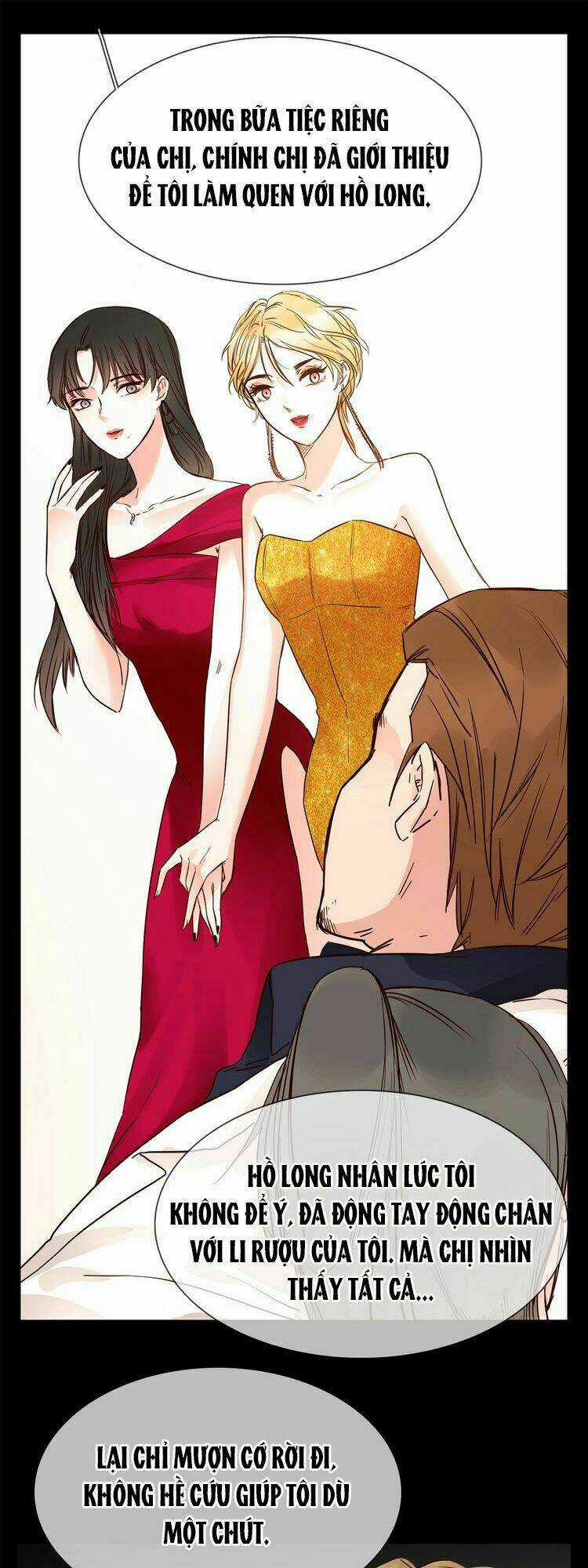 Ngôi Sao Vụn Vỡ - Chapter 13 - Trang 46