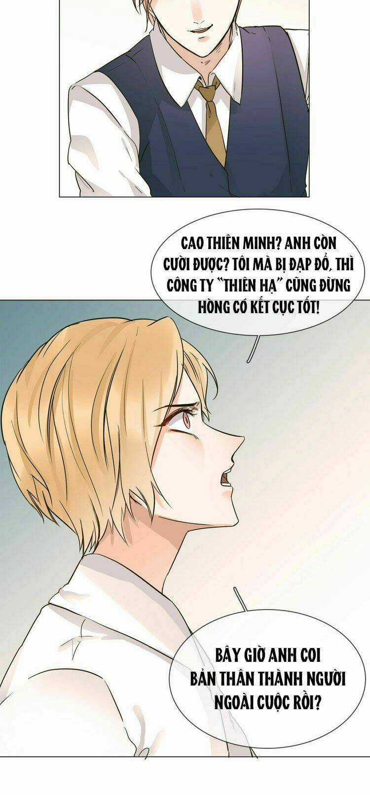 Ngôi Sao Vụn Vỡ - Chapter 13 - Trang 9