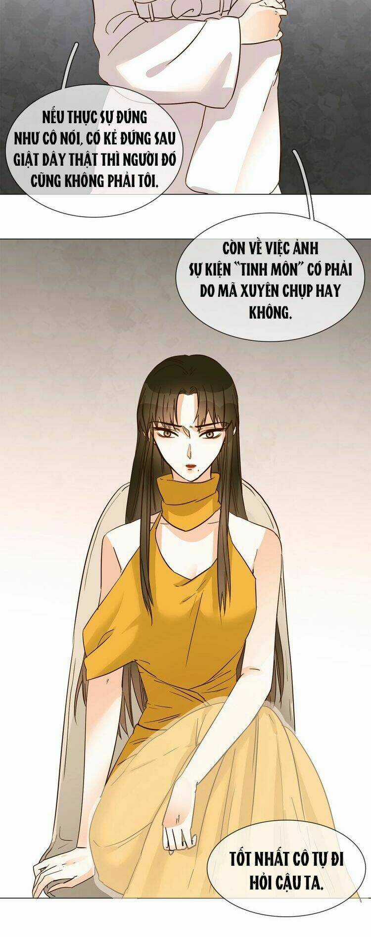 Ngôi Sao Vụn Vỡ - Chapter 14 - Trang 33