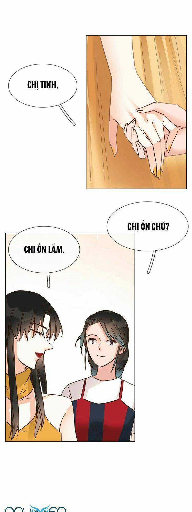 Ngôi Sao Vụn Vỡ - Chapter 14 - Trang 38