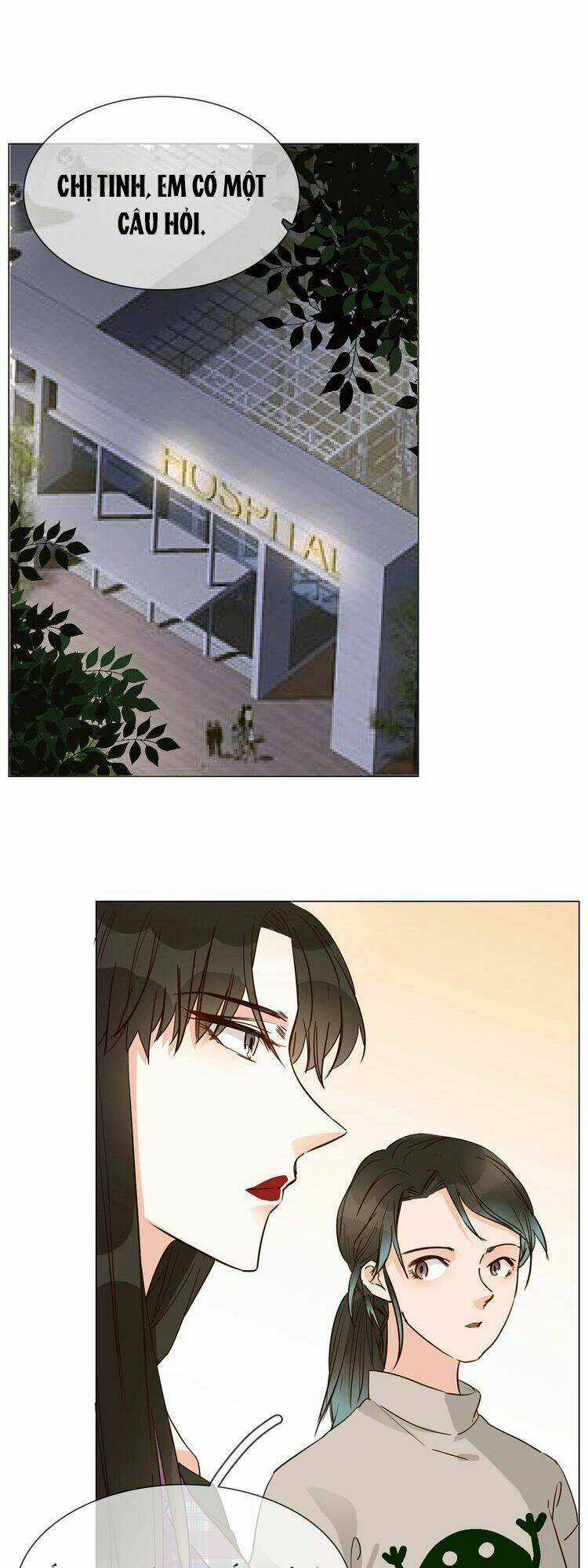 Ngôi Sao Vụn Vỡ - Chapter 16 - Trang 4