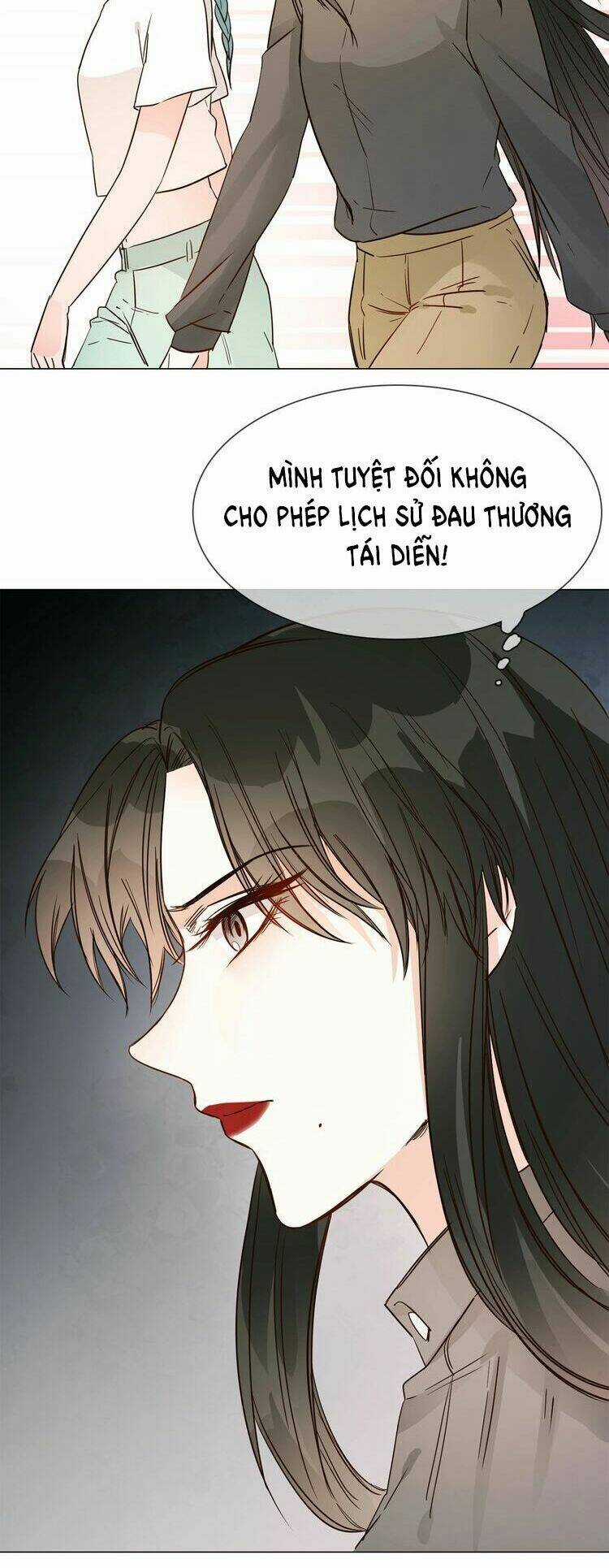 Ngôi Sao Vụn Vỡ - Chapter 17 - Trang 47