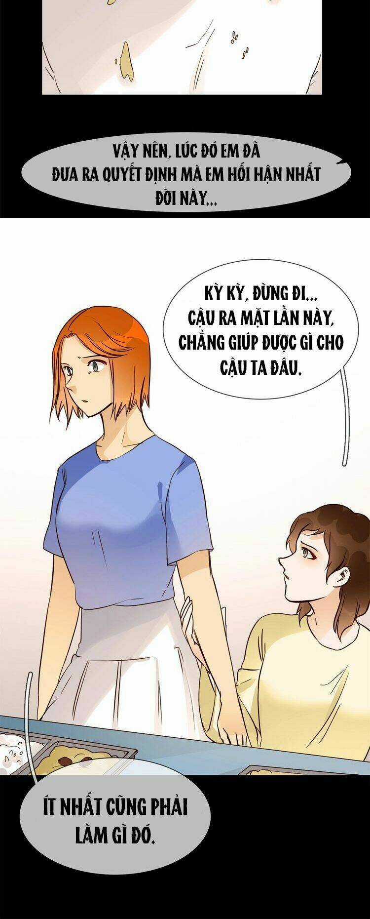 Ngôi Sao Vụn Vỡ - Chapter 19 - Trang 40