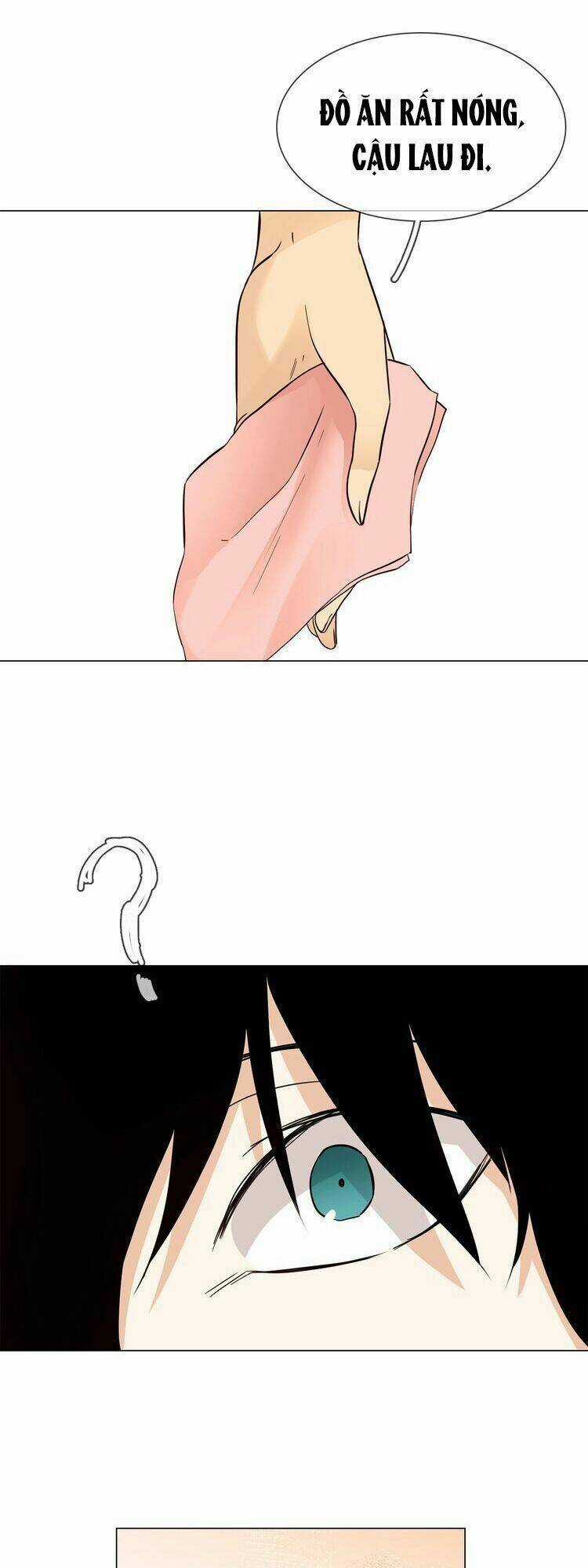 Ngôi Sao Vụn Vỡ - Chapter 19 - Trang 41