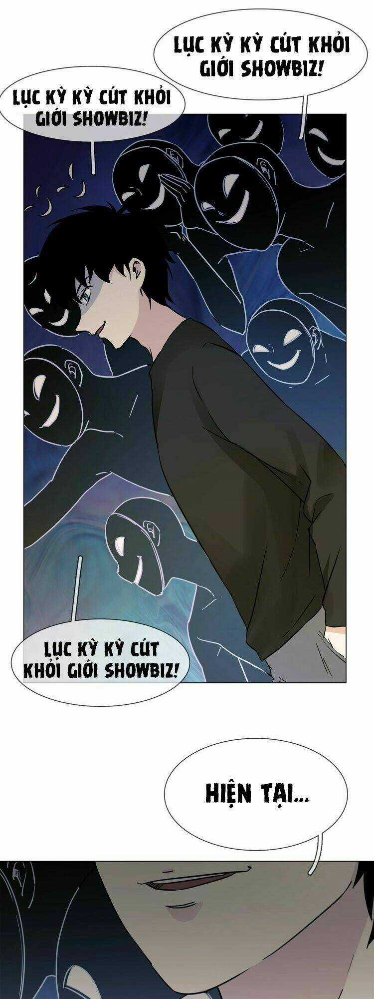 Ngôi Sao Vụn Vỡ - Chapter 19 - Trang 7