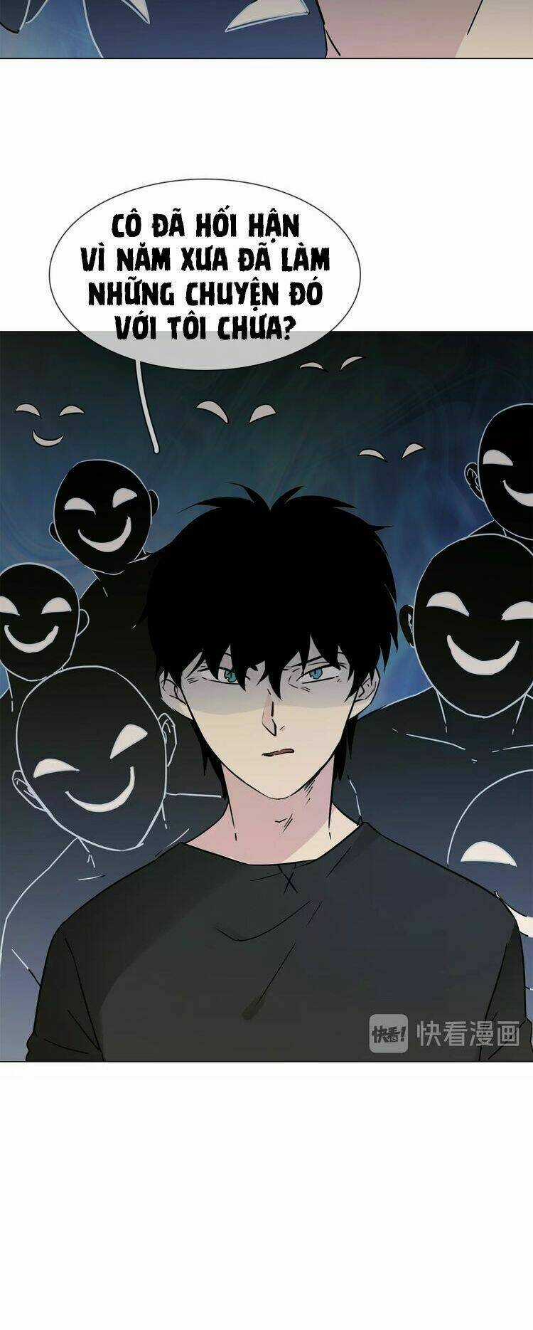 Ngôi Sao Vụn Vỡ - Chapter 19 - Trang 8