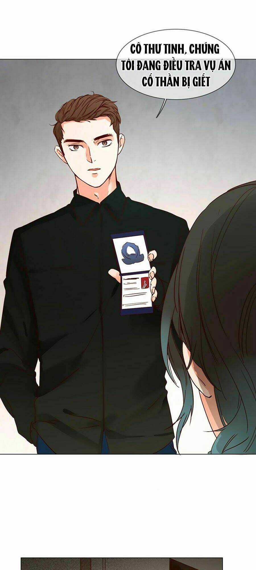 Ngôi Sao Vụn Vỡ - Chapter 2 - Trang 3