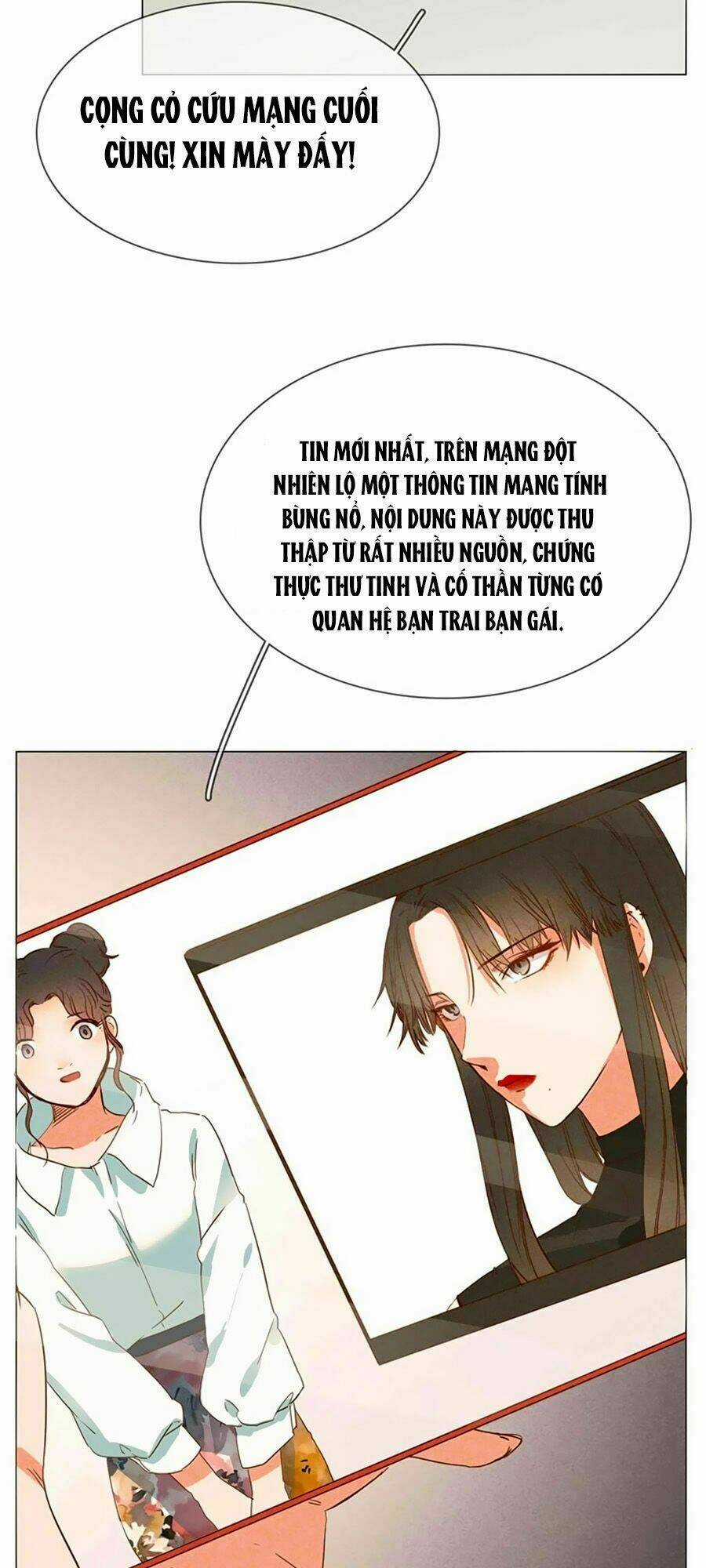 Ngôi Sao Vụn Vỡ - Chapter 2 - Trang 29