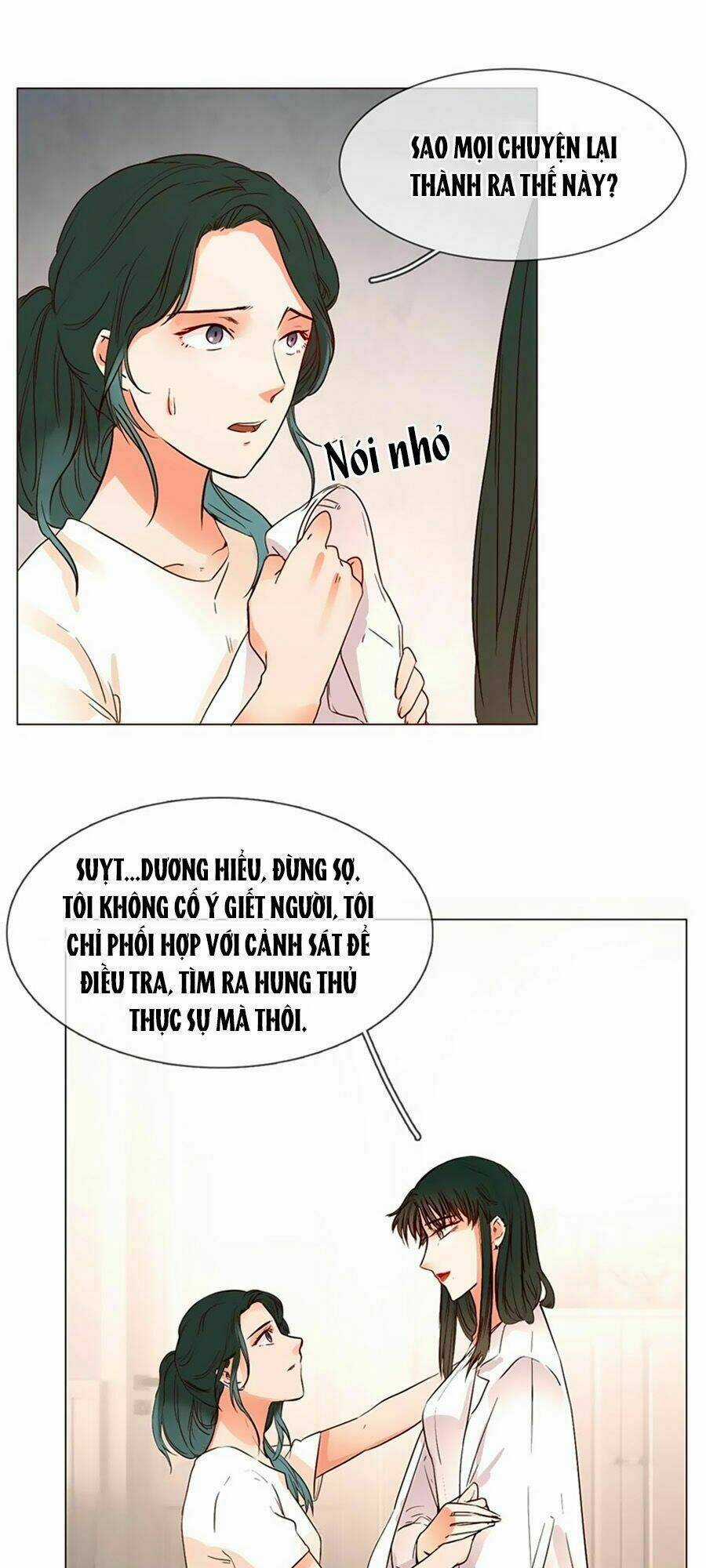 Ngôi Sao Vụn Vỡ - Chapter 2 - Trang 6