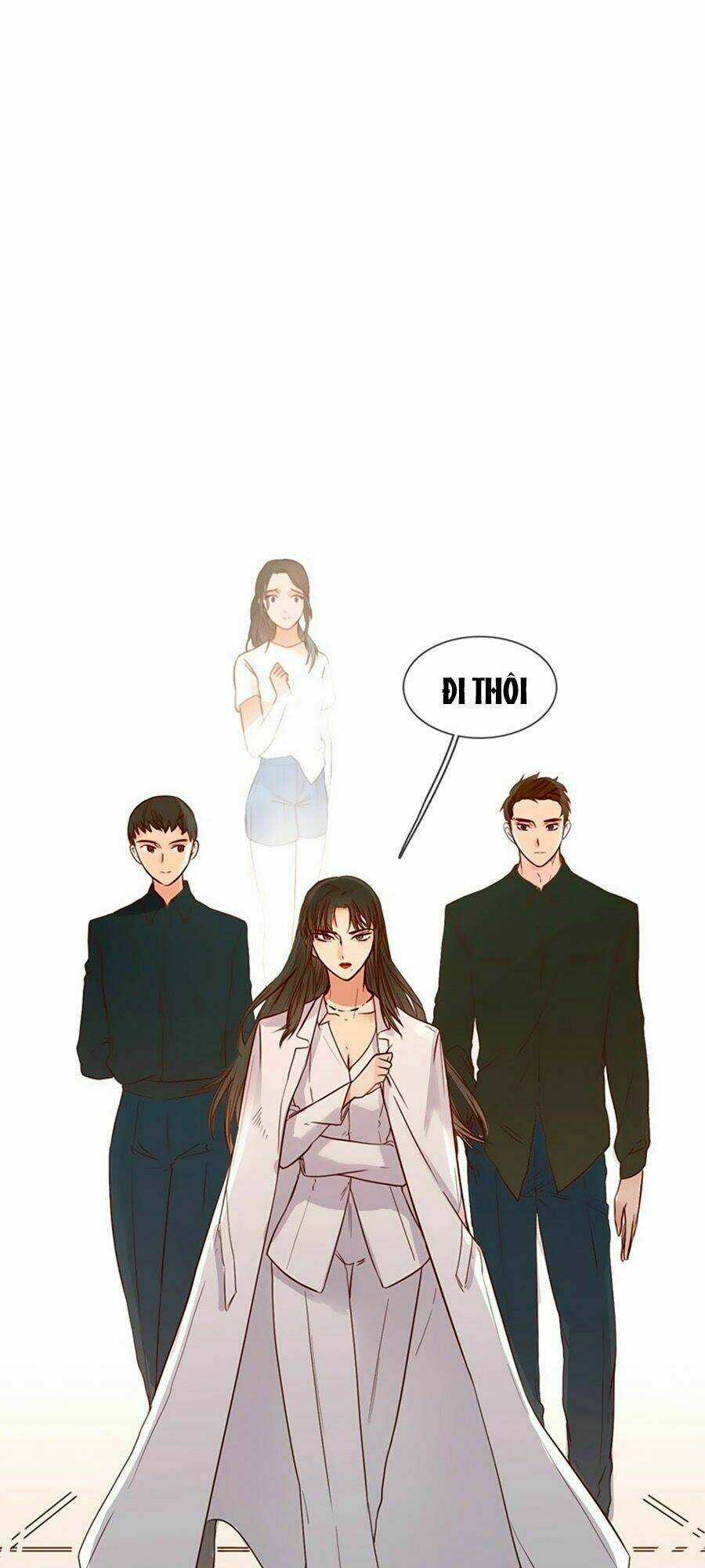 Ngôi Sao Vụn Vỡ - Chapter 2 - Trang 9