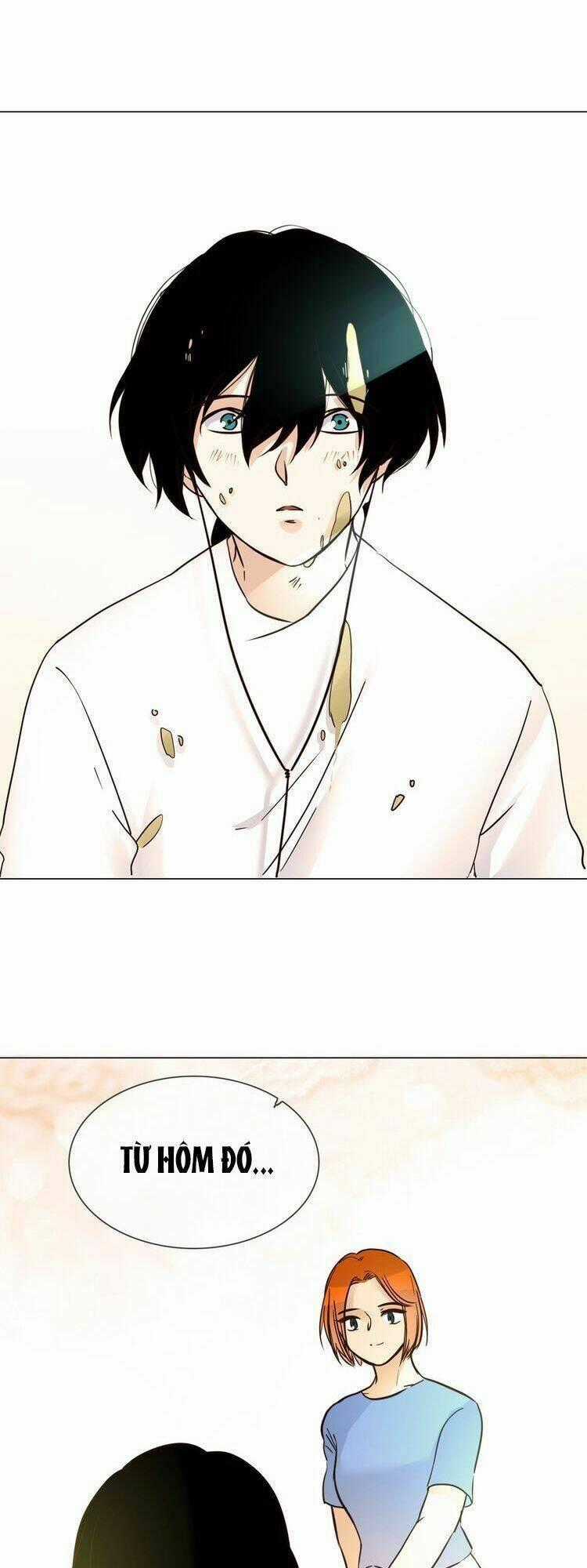 Ngôi Sao Vụn Vỡ - Chapter 20 - Trang 1