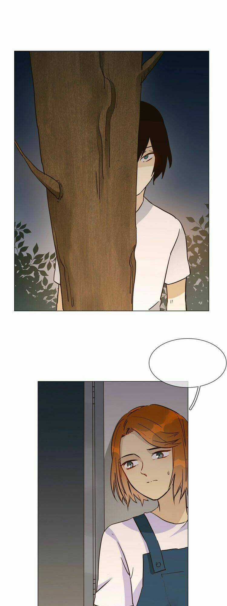 Ngôi Sao Vụn Vỡ - Chapter 20 - Trang 29