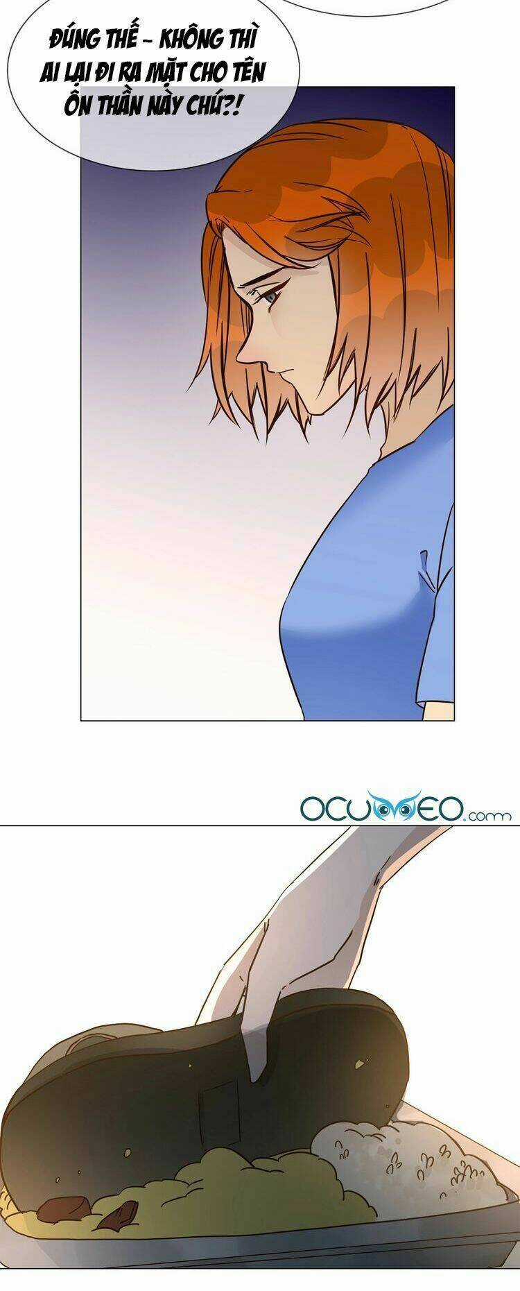 Ngôi Sao Vụn Vỡ - Chapter 20 - Trang 5