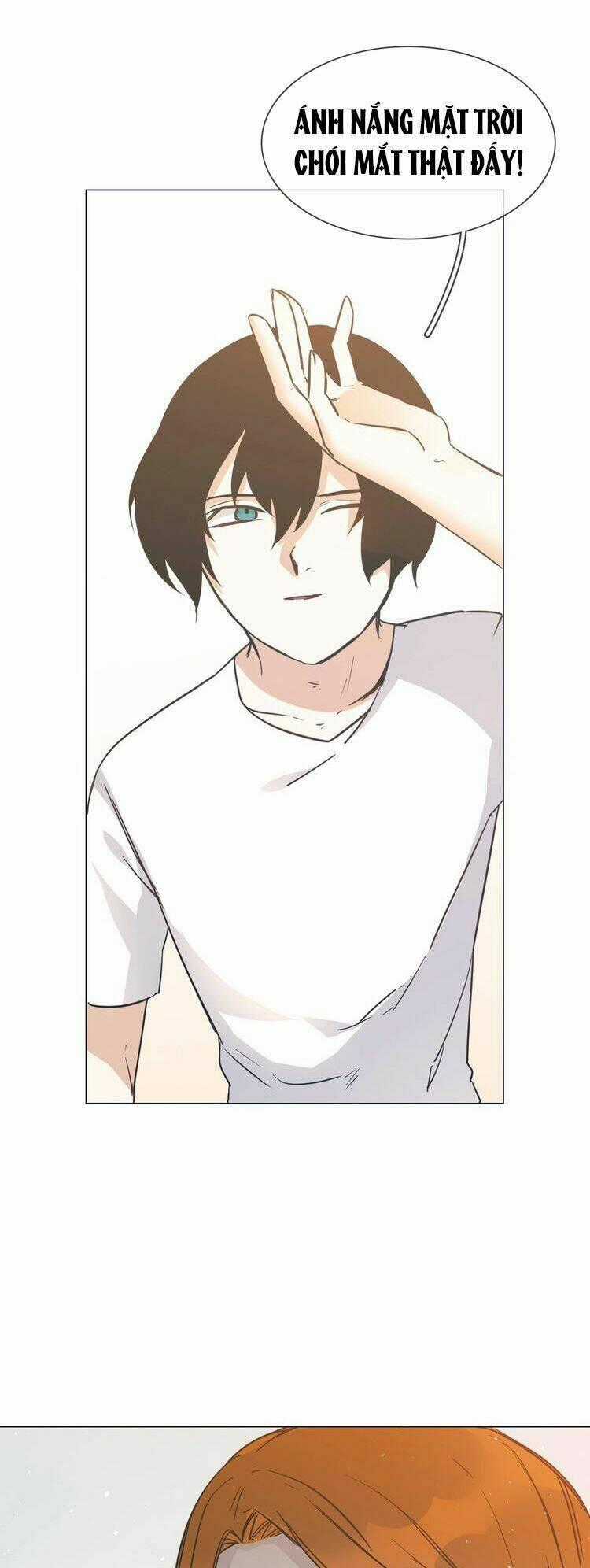 Ngôi Sao Vụn Vỡ - Chapter 21 - Trang 2