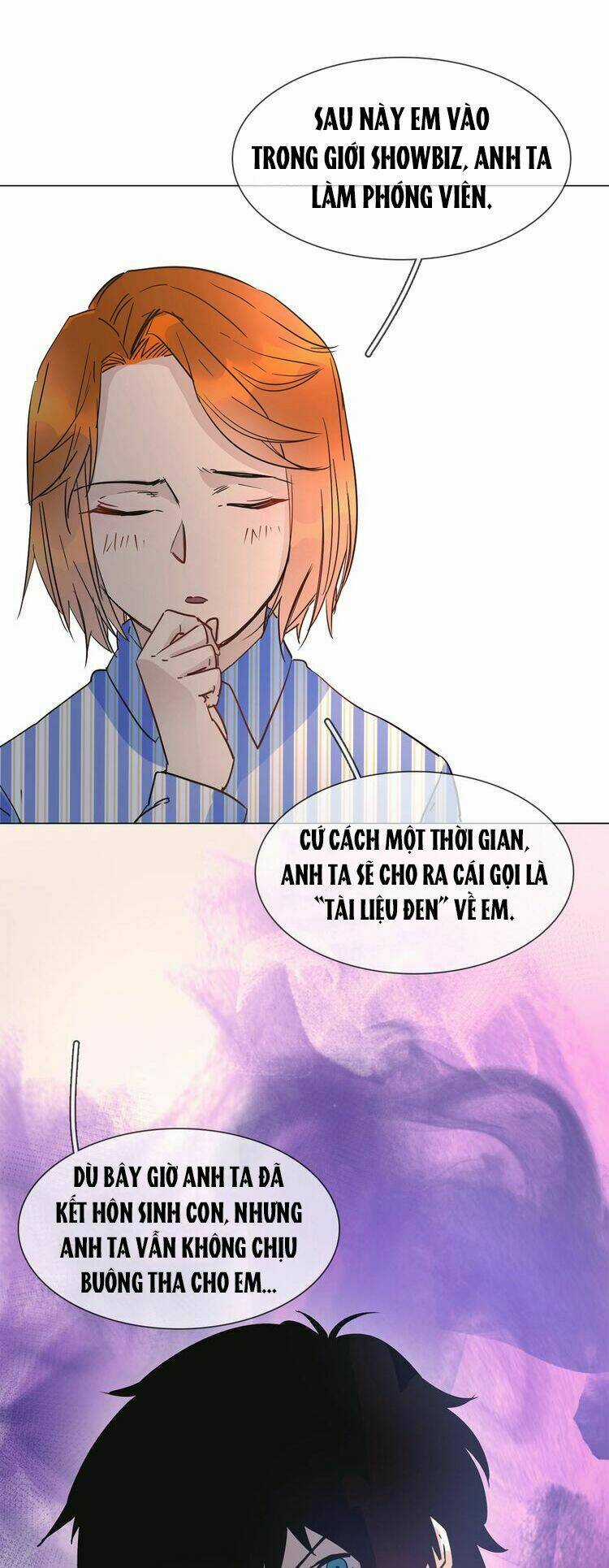 Ngôi Sao Vụn Vỡ - Chapter 21 - Trang 11