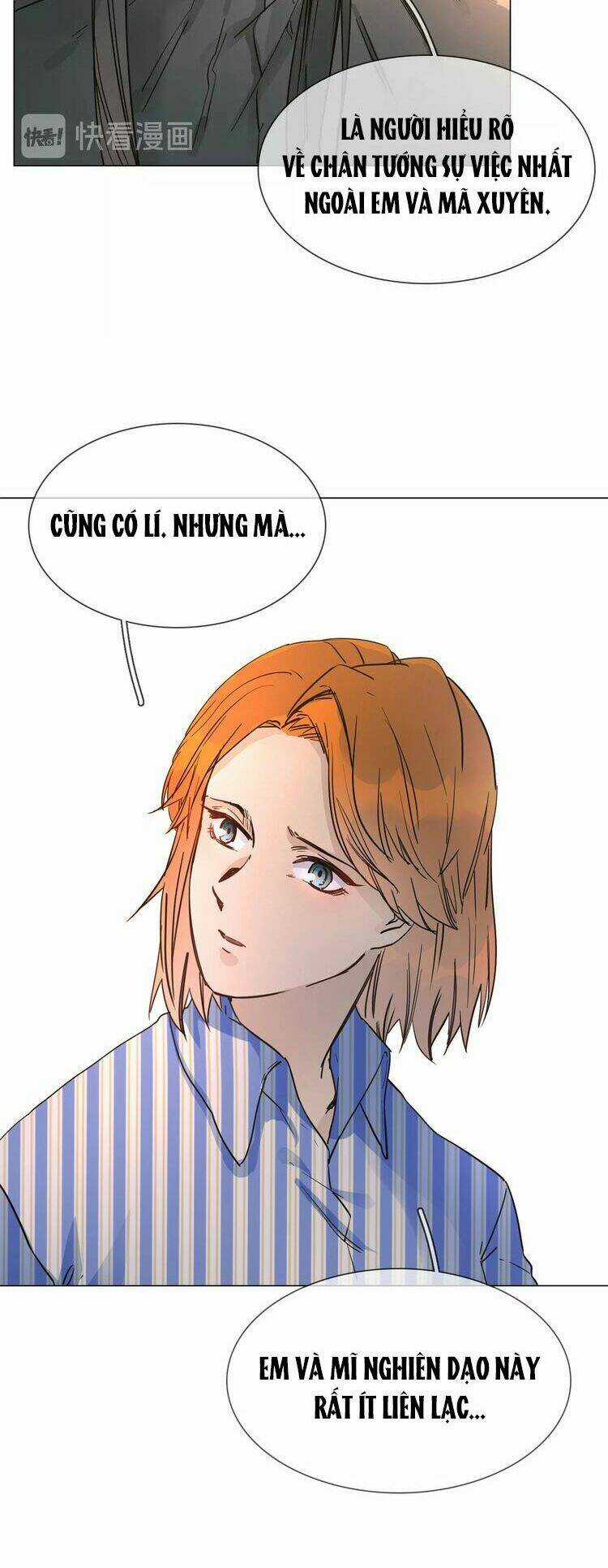 Ngôi Sao Vụn Vỡ - Chapter 21 - Trang 14