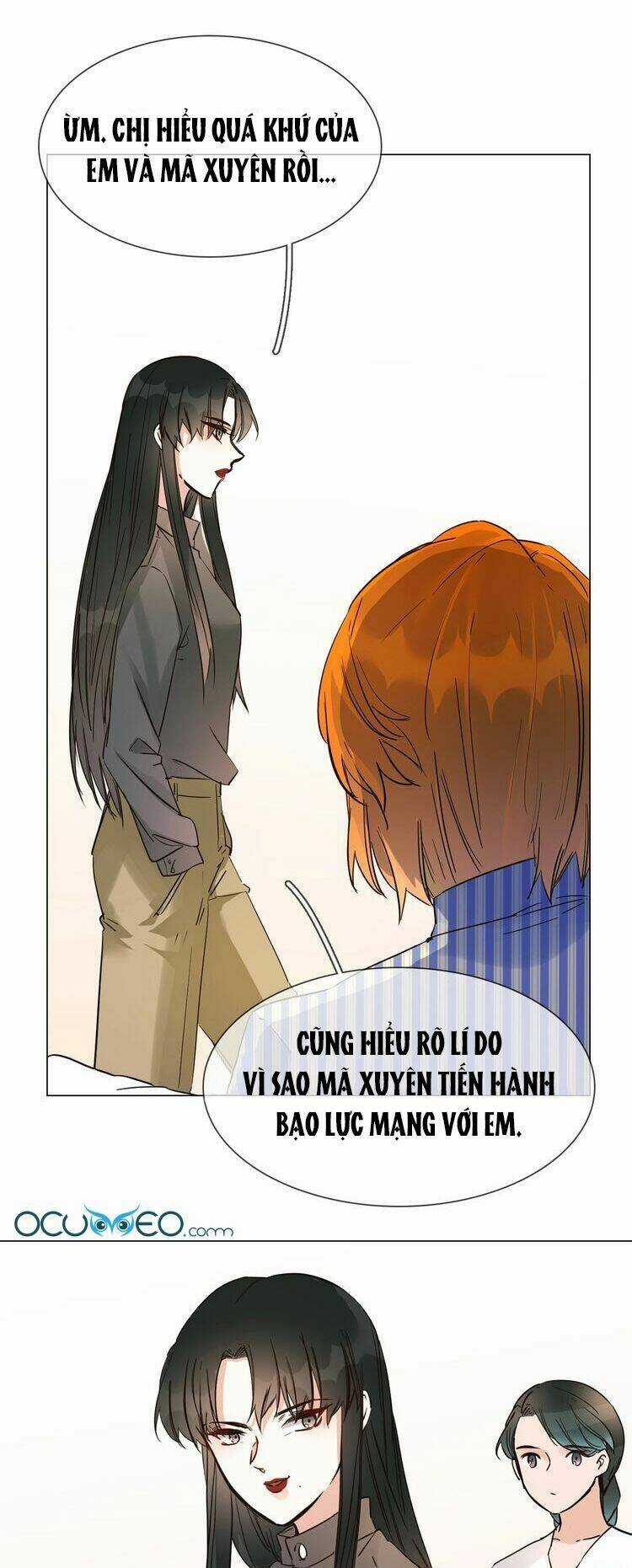 Ngôi Sao Vụn Vỡ - Chapter 21 - Trang 15