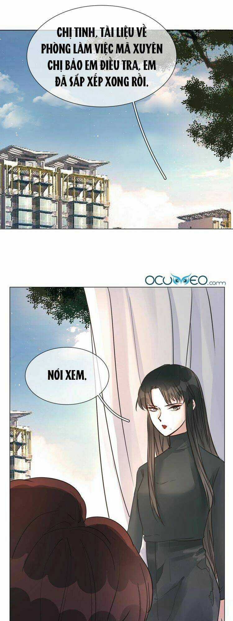 Ngôi Sao Vụn Vỡ - Chapter 21 - Trang 20