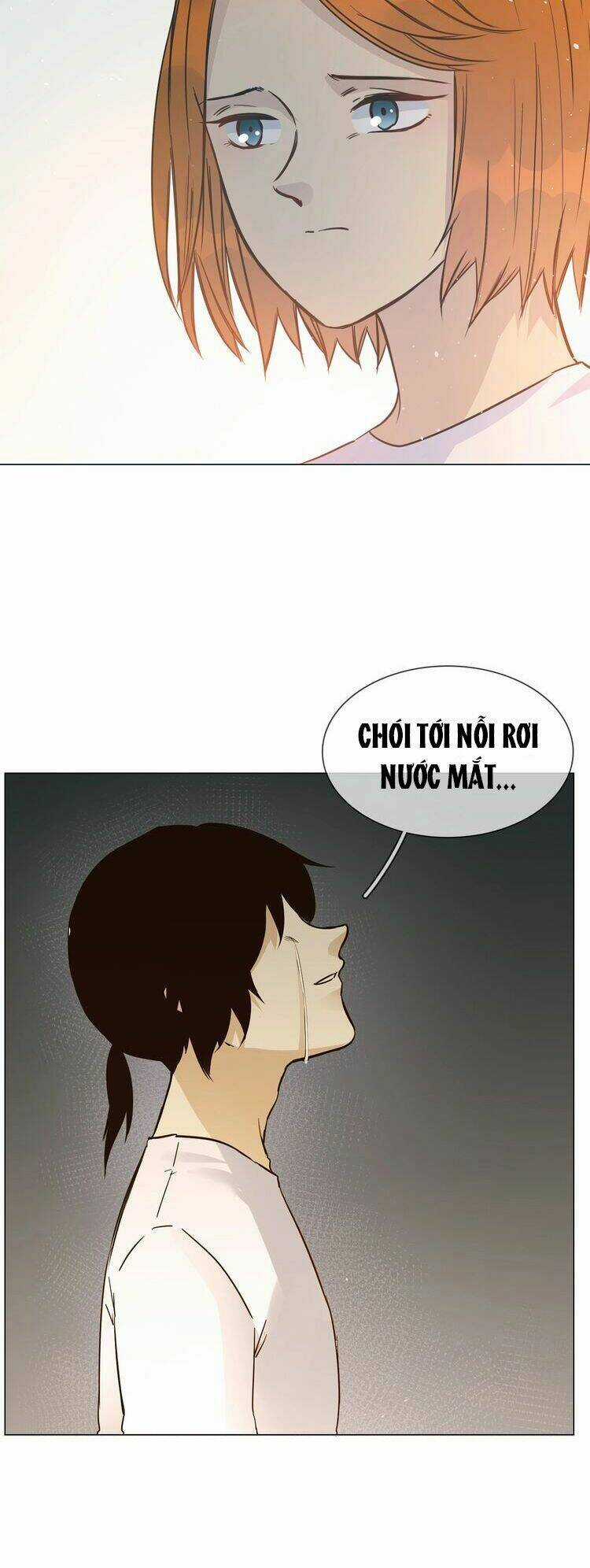 Ngôi Sao Vụn Vỡ - Chapter 21 - Trang 3