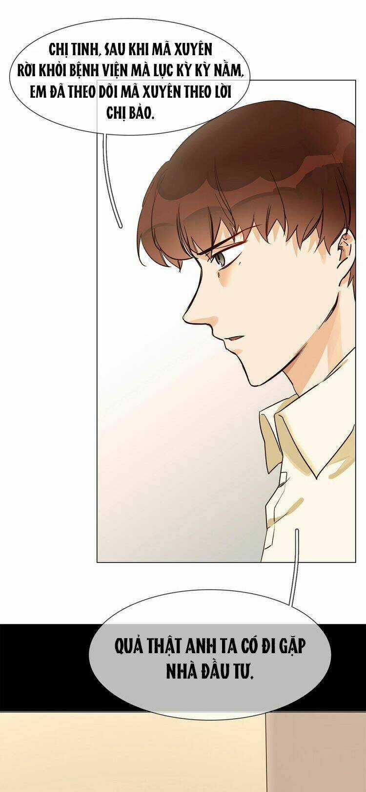 Ngôi Sao Vụn Vỡ - Chapter 21 - Trang 23