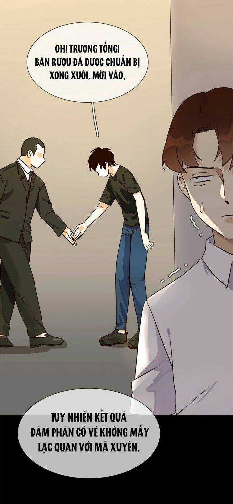 Ngôi Sao Vụn Vỡ - Chapter 21 - Trang 24