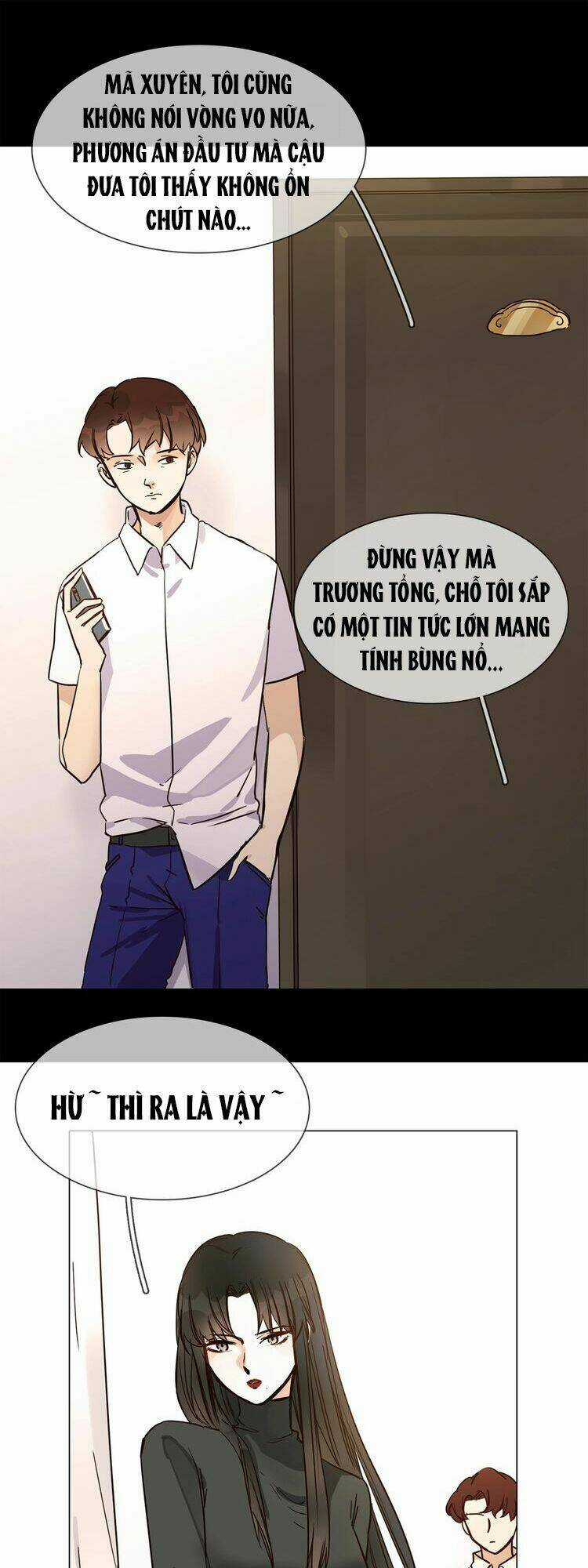 Ngôi Sao Vụn Vỡ - Chapter 21 - Trang 25