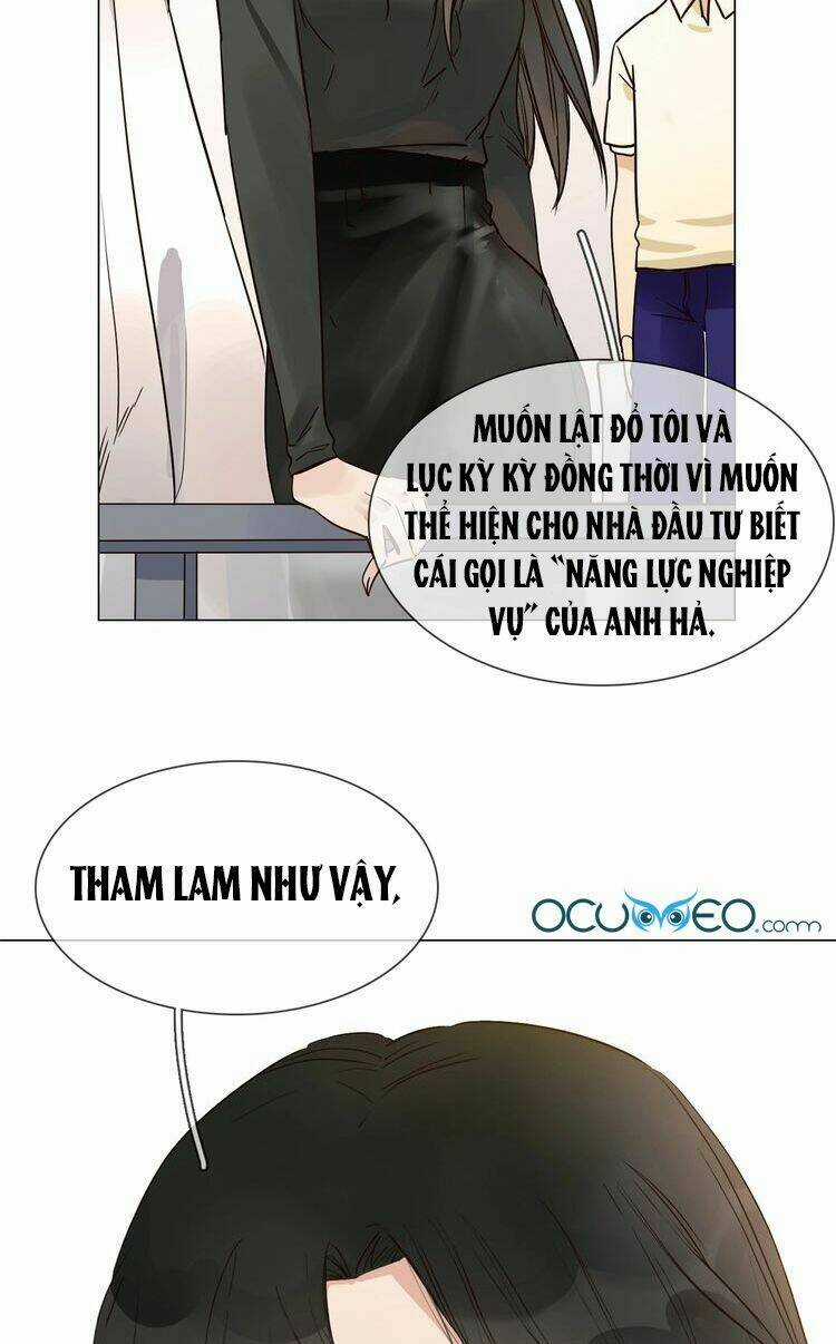 Ngôi Sao Vụn Vỡ - Chapter 21 - Trang 26