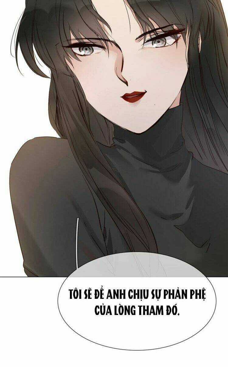 Ngôi Sao Vụn Vỡ - Chapter 21 - Trang 27